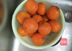 冰糖杏子罐头的做法图解1