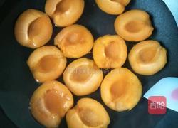 冰糖杏子罐头的做法图解6