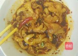 蒜香无骨鸡爪的做法图解6