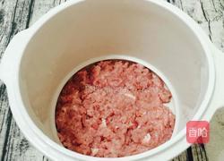 太子参麦冬瘦肉炖汤的做法图解4