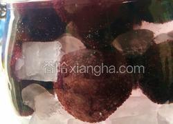 杨梅酒