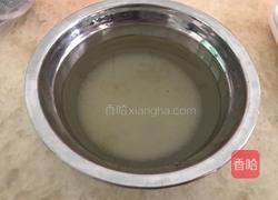 蜂巢蛋糕的做法图解1