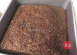 蜂巢蛋糕的做法图解8
