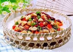 辣子鸡丁