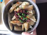 自制肉皮冻