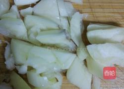 爆香茄子的做法图解2