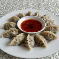 蒸饺的做法[图]
