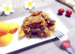 炸酥肉的做法图解10