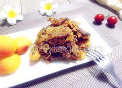 炸酥肉