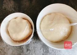 肉松培根开口酥-食肉族的爱的做法图解4