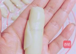 肉松培根开口酥-食肉族的爱的做法图解11