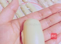 肉松培根开口酥-食肉族的爱的做法图解14