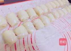 肉松培根开口酥-食肉族的爱的做法图解15