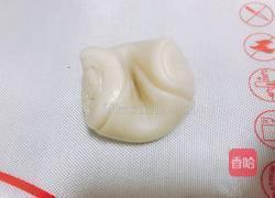 肉松培根开口酥-食肉族的爱的做法图解16