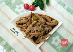 凉拌鸡爪的做法图解12