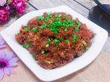 粉蒸肉（家常版）