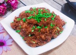 粉蒸肉（家常版）