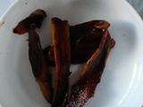 湖南特色菜子油姜