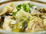 苦笋黄骨鱼 苦笋黄辣丁
