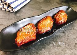 宝宝和大人都爱的秘制烤鸡翅 妈妈的味道