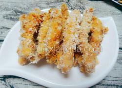炸鸡柳