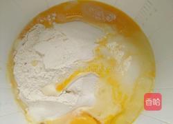 鸡蛋葱花饼的做法图解2