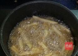 薯条的做法图解6