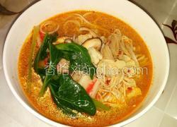 麻辣面