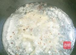 泡椒风爪的做法图解3