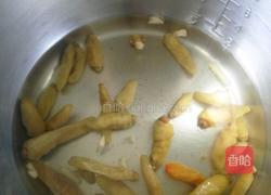 泡椒风爪的做法图解6