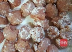 菠萝咕噜肉的做法图解5