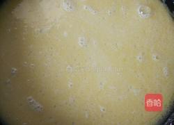 奶油泡芙的做法图解4