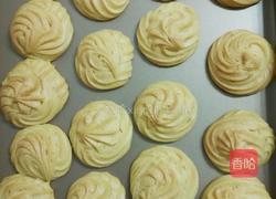 奶油泡芙的做法图解15