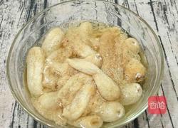 竹荪无花果炖瘦肉汤(清润版)的做法图解1