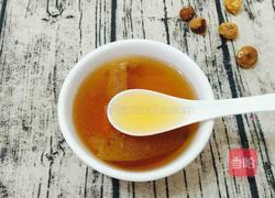 竹荪无花果炖瘦肉汤(清润版)的做法图解8
