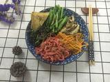蔬菜胭脂粉面