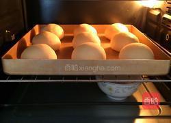 超软椰蓉小面包的做法图解10