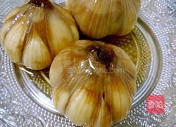 糖醋蒜的做法图解5