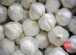 糖醋蒜的做法图解3
