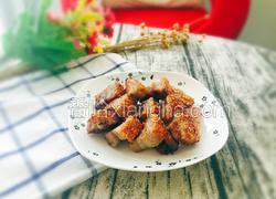 脆皮烤肉