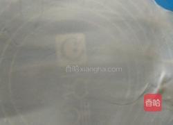酱香饼的做法图解12