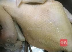 白切鸡的做法图解9
