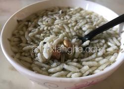 汕尾海丰擂茶（炒米茶）