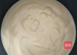 酸奶蛋糕（高压锅版）的做法图解12