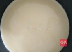 酸奶蛋糕（高压锅版）的做法图解13