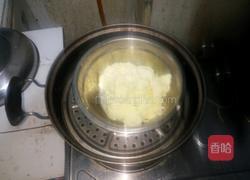 三色芝士蛋糕的做法图解2