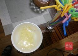 三色芝士蛋糕的做法图解3