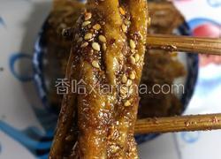 自制辣条
