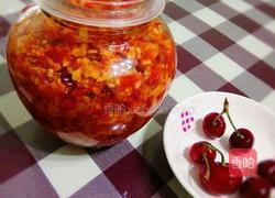 自制剁辣椒的做法图解8