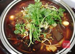 【毛血旺】的做法图解12